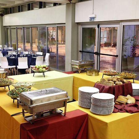 Beit Shmuel Guest House Gerusalemme Esterno foto