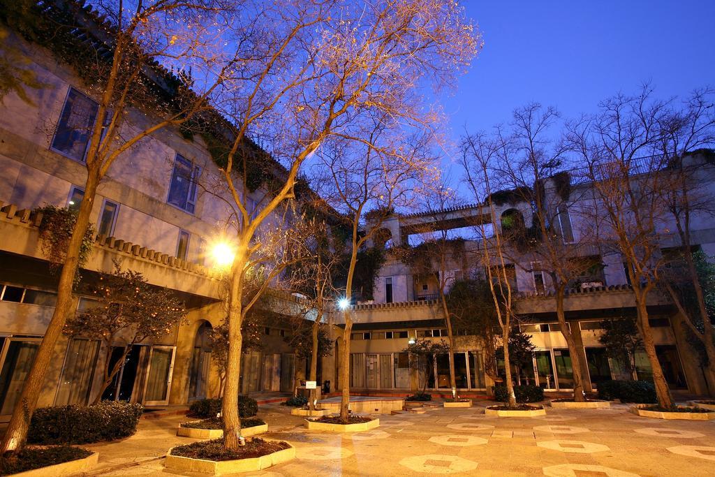 Beit Shmuel Guest House Gerusalemme Esterno foto