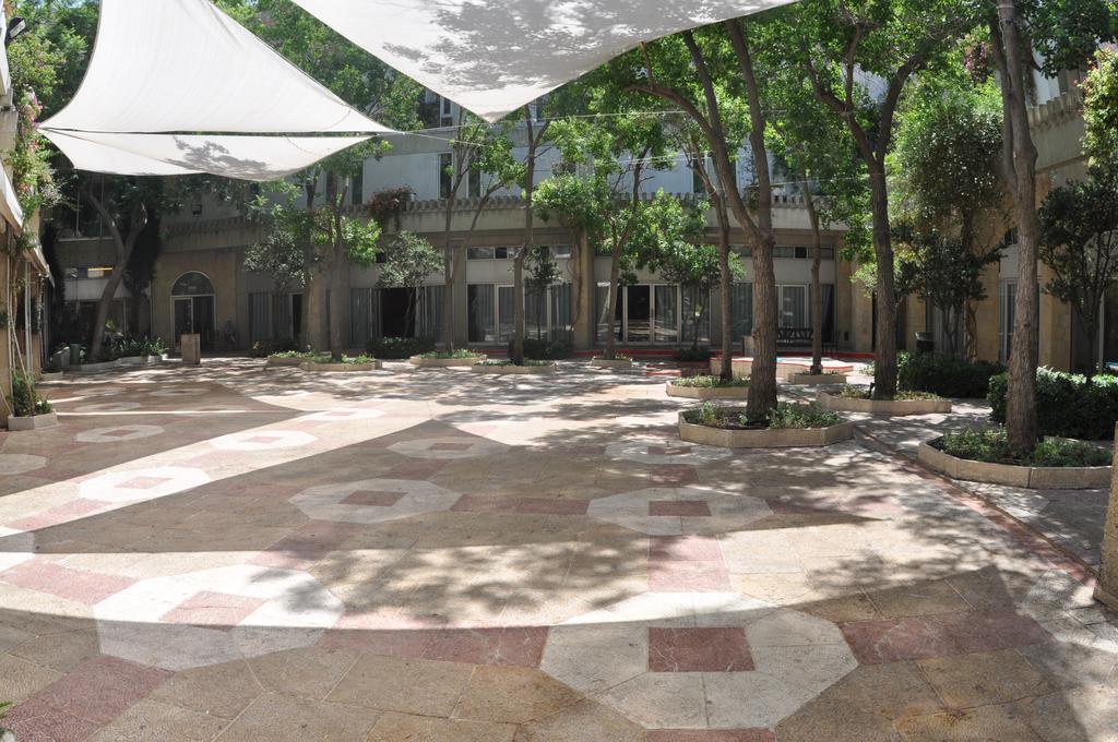 Beit Shmuel Guest House Gerusalemme Esterno foto